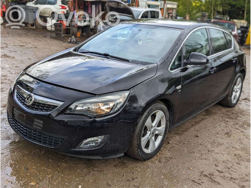 Astra H Astra  13302744