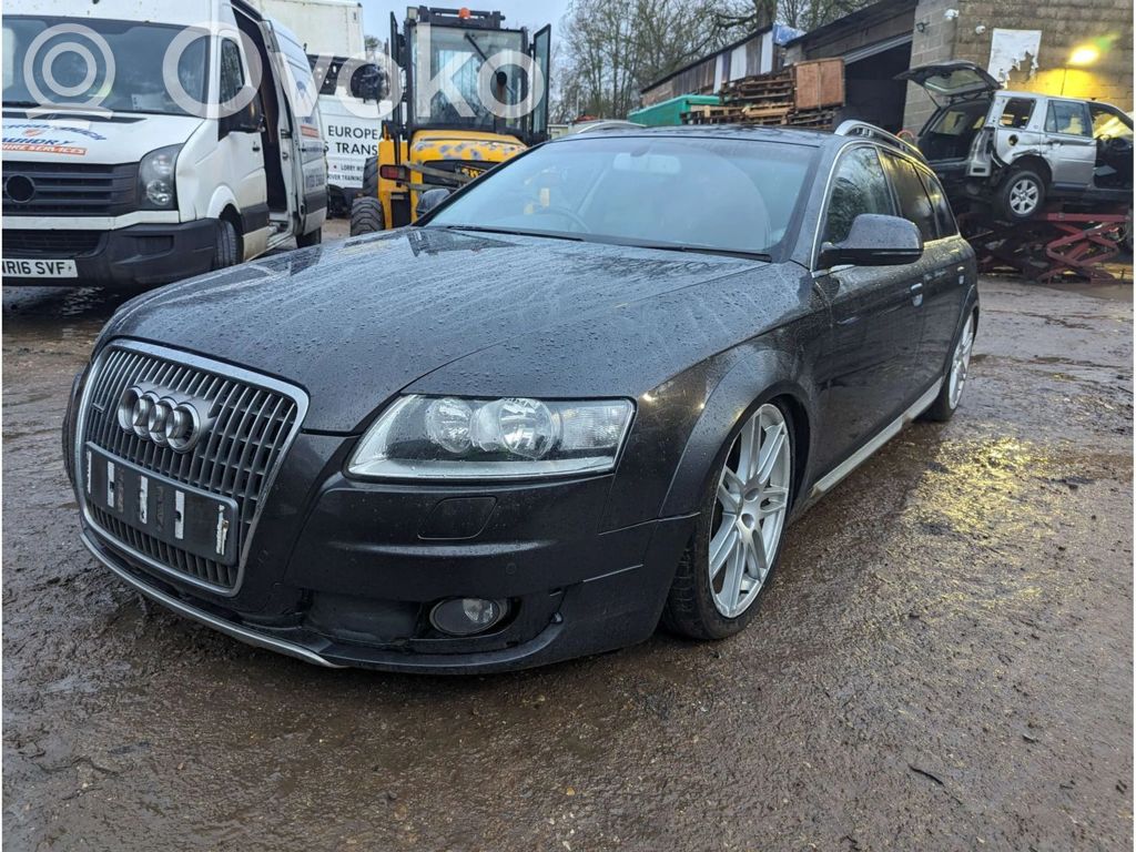 A6 Allroad C6 A6 Allroad  4F0145806AA