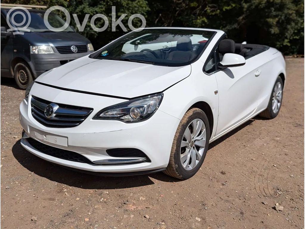 Cascada Cascada  U7254002