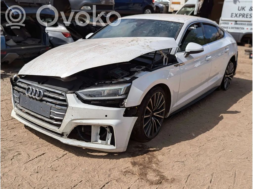 A5 A5, S5