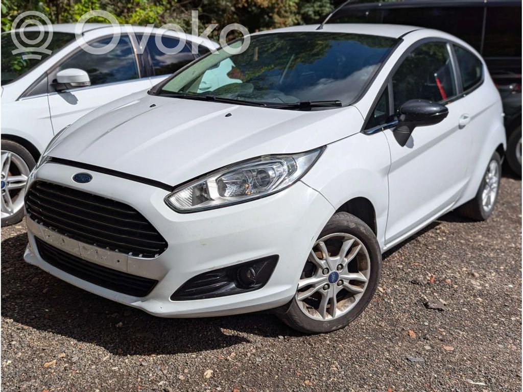 Fiesta Fiesta  8A6R7002JL