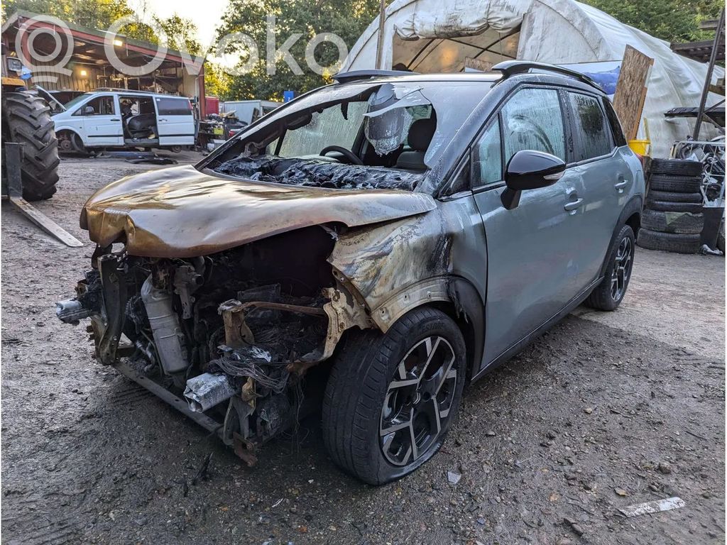 C3 Aircross C3 Aircross  236010242F