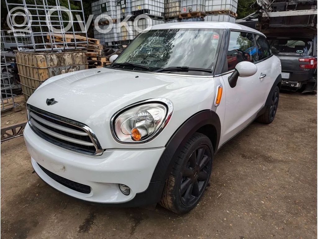 Paceman (R61) Paceman (R61)  9306256