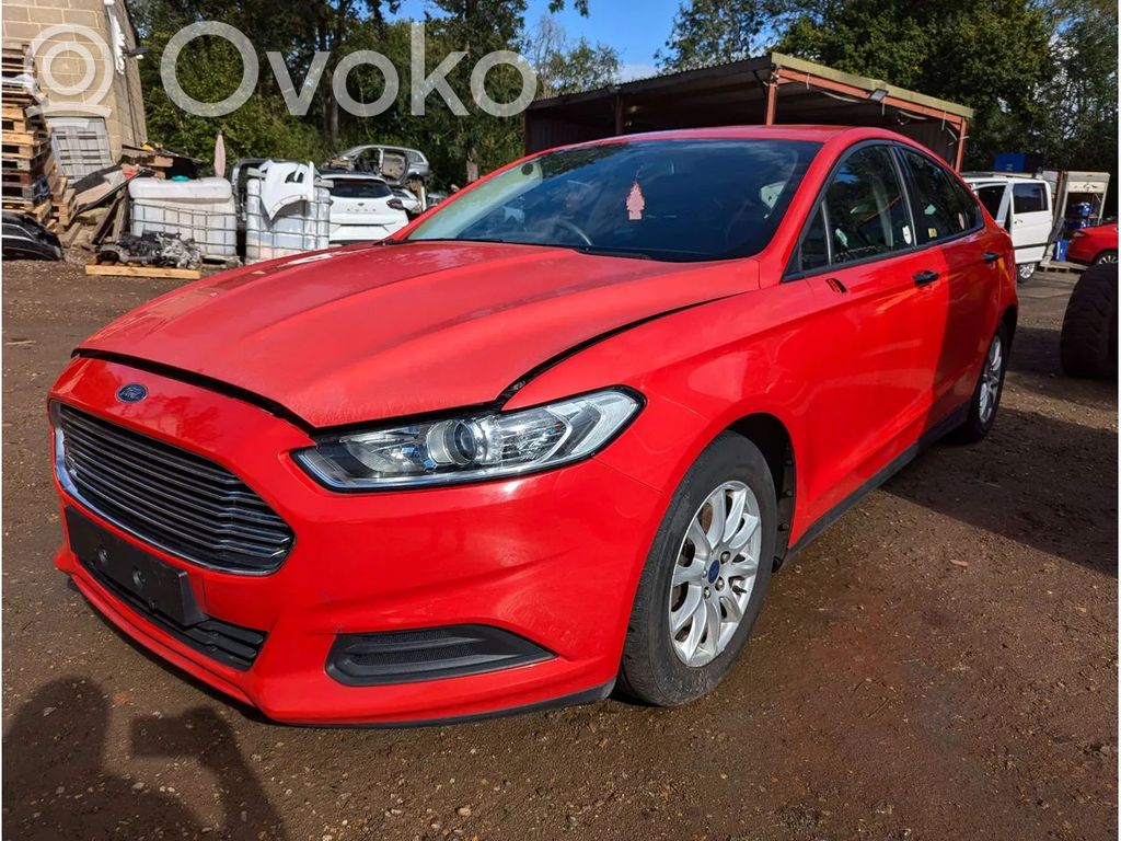 Mondeo MK V Mondeo  DG9C2D251A