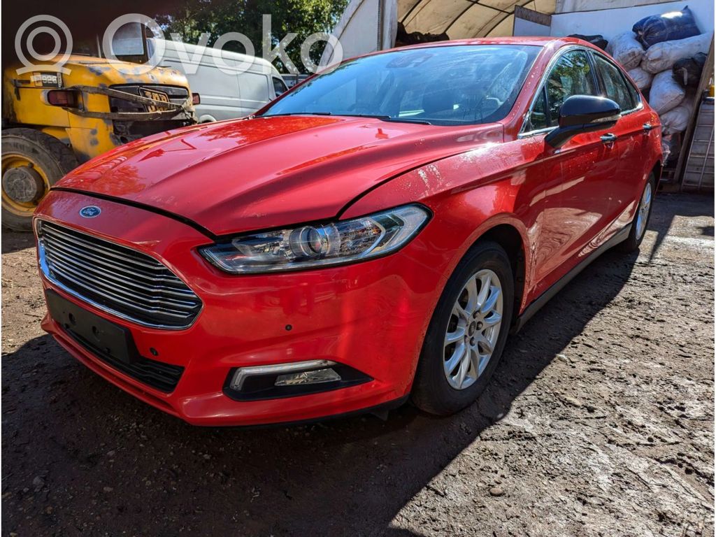 Mondeo MK V Mondeo  DS7112B684XD