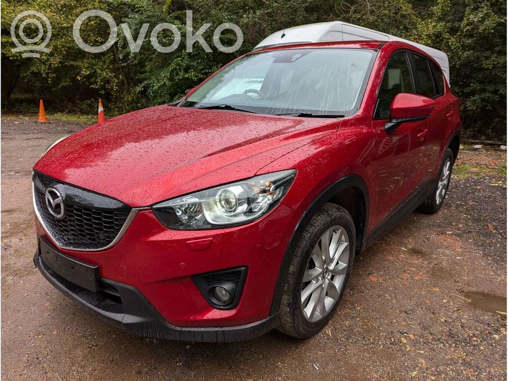 CX-5 CX-5  KD7766CM0