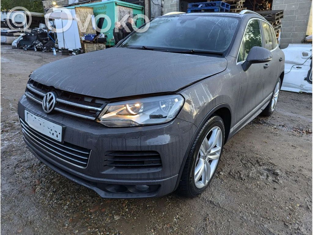 Touareg II Touareg  7P0615423