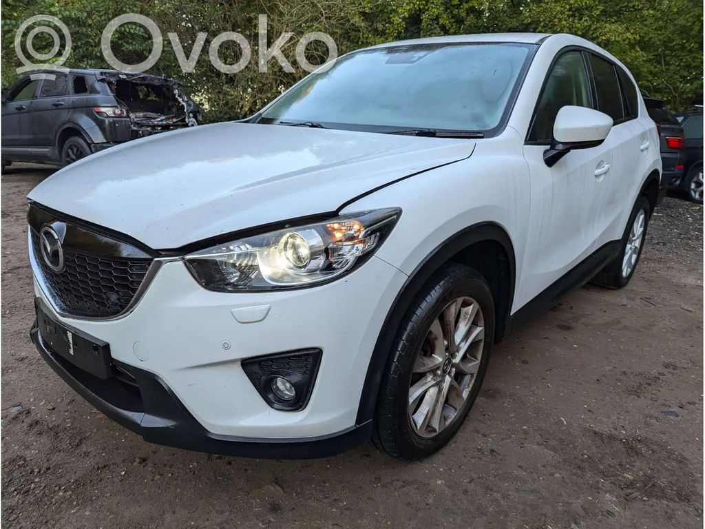 CX-5 CX-5  KD45675X0
