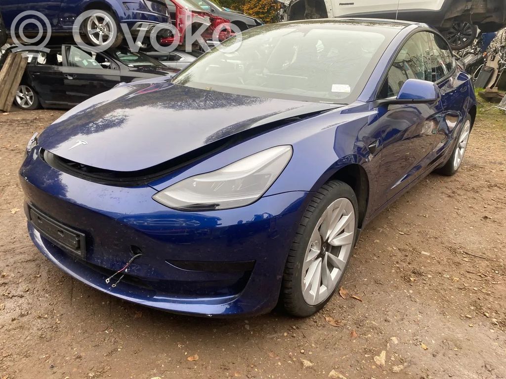 Model 3 Tesla Model 3  110113600F
