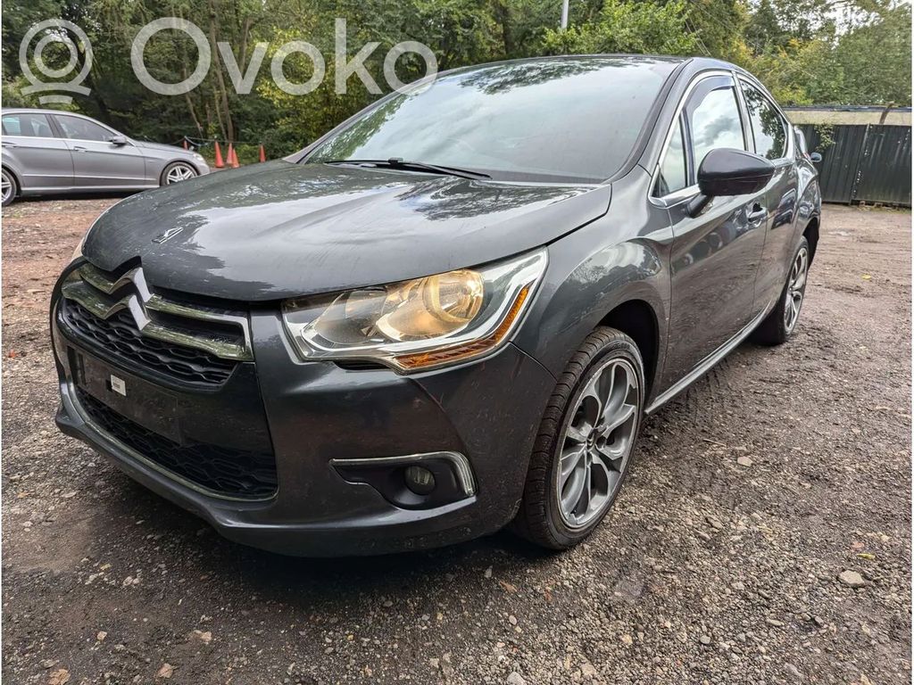 DS4 DS4