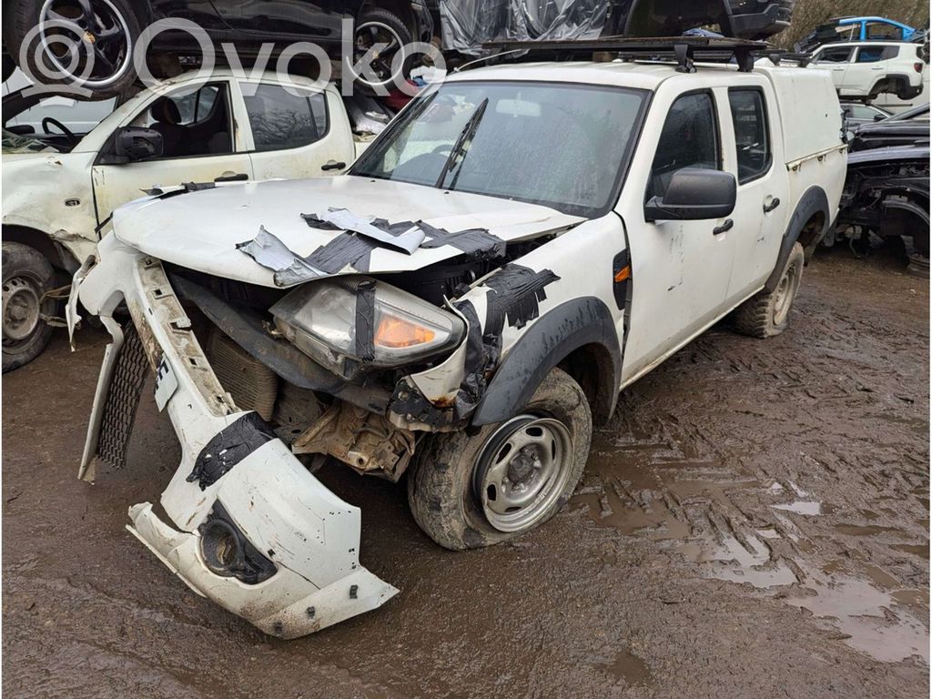 Ranger Ranger  UR61437A0