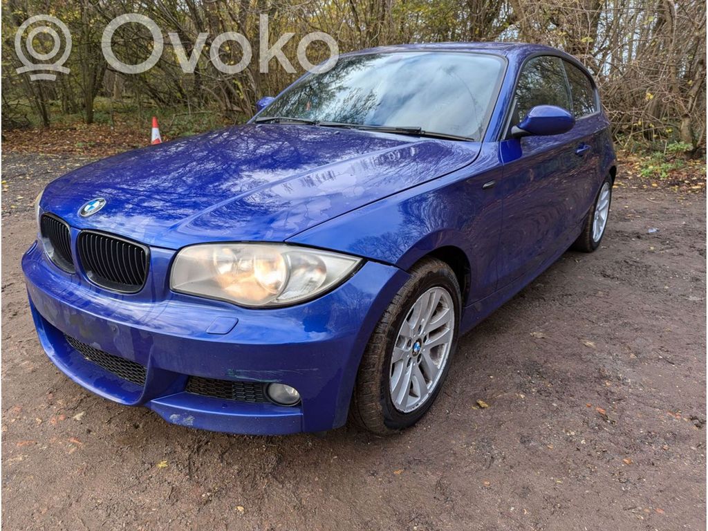 1 E81 E87 Series 1  149726