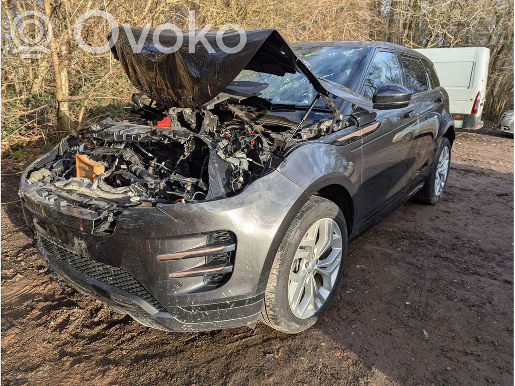 Range Rover Evoque L551 Range Rover  J3P39D930AB