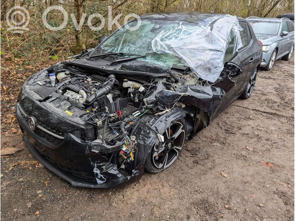 Corsa F Corsa  9830447680