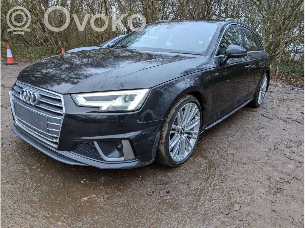 A4 Allroad A4 Allroad
