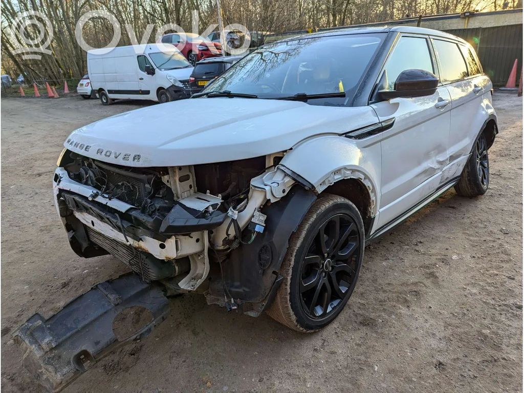 Range Rover Evoque L538 Range Rover  BJ3213W030DE