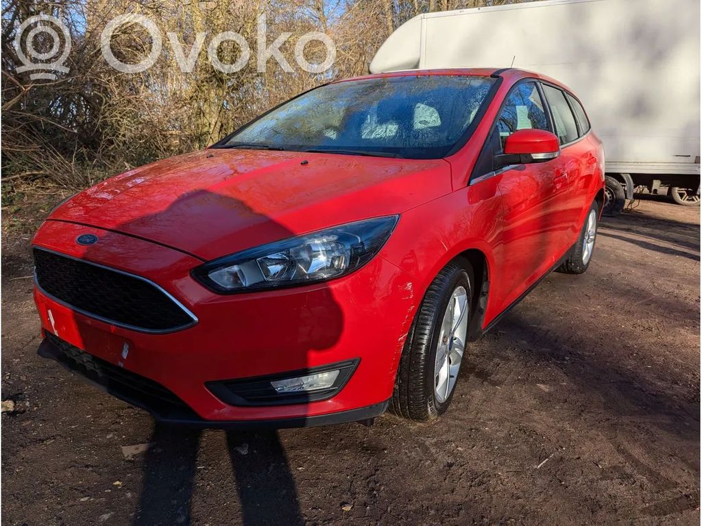 Focus Focus  D2BA6G004AA