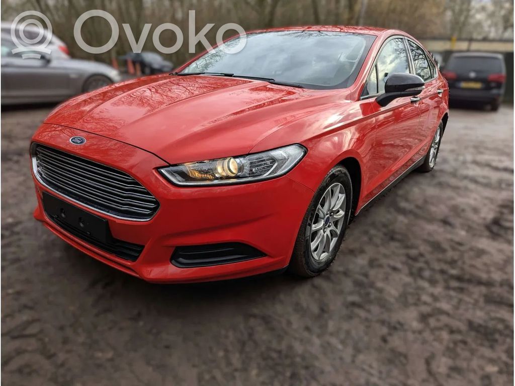 Mondeo MK V Mondeo