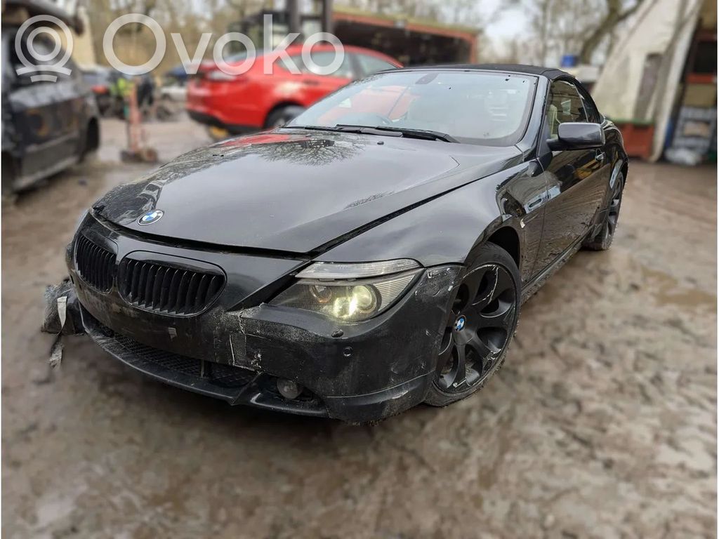 6 E63 E64 Series 6  6989395