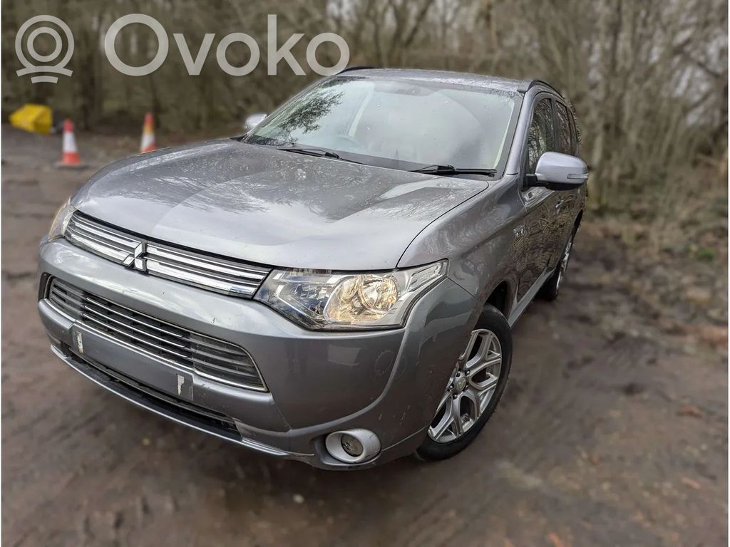 Outlander Outlander  4670B231