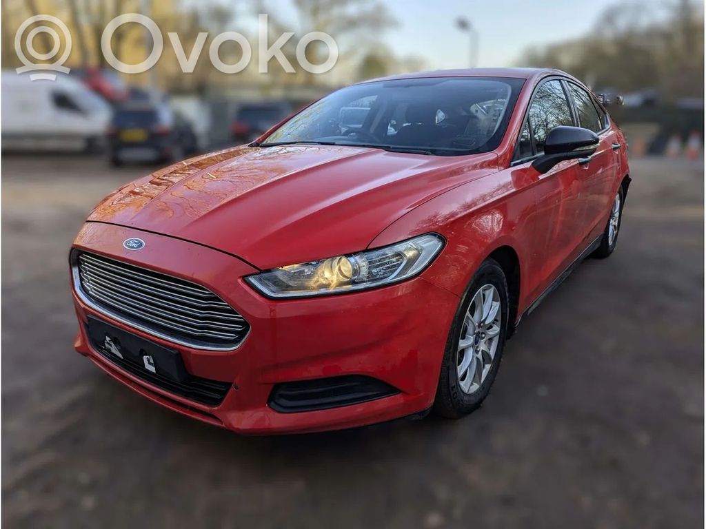 Mondeo MK V Mondeo  WAVE1CD391