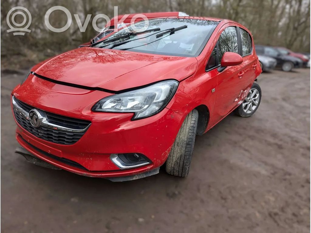 Corsa E Corsa  13496350