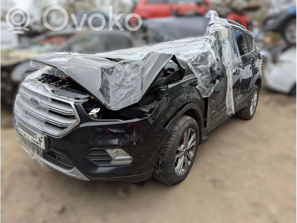 Kuga II Kuga  EM5A12B579AA