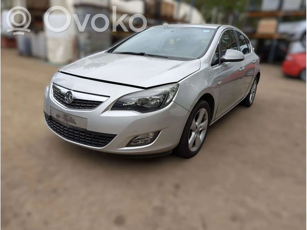 Astra J Astra  13502301
