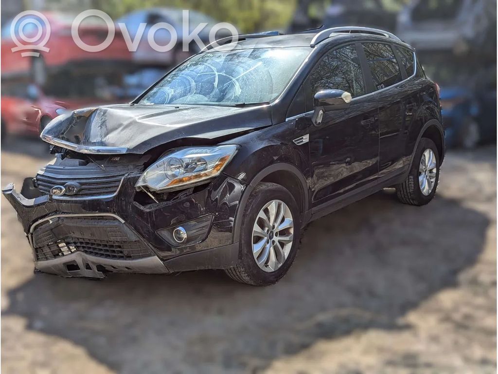 Kuga I Kuga  TXDA