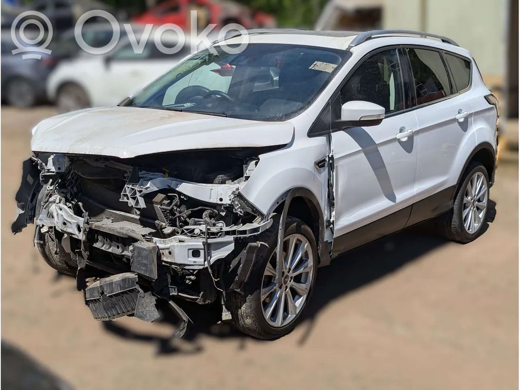Kuga II Kuga  GJ5T13C148AD