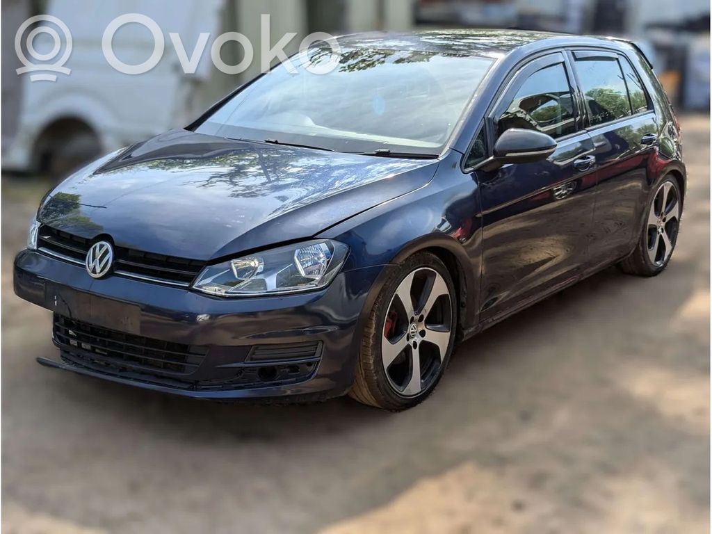 Golf Cross Golf  5Q0907530N
