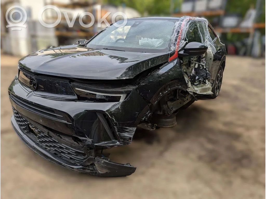 Mokka B Mokka