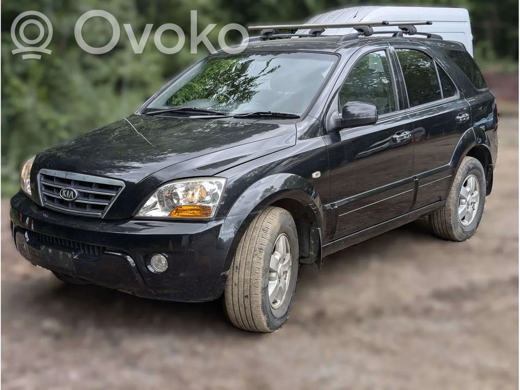 Sorento Sorento  361004A010