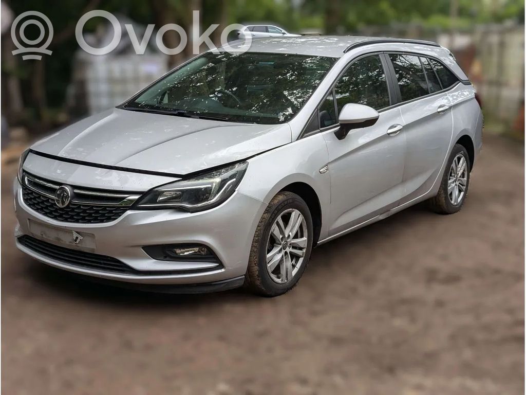 Astra K Astra  55498493