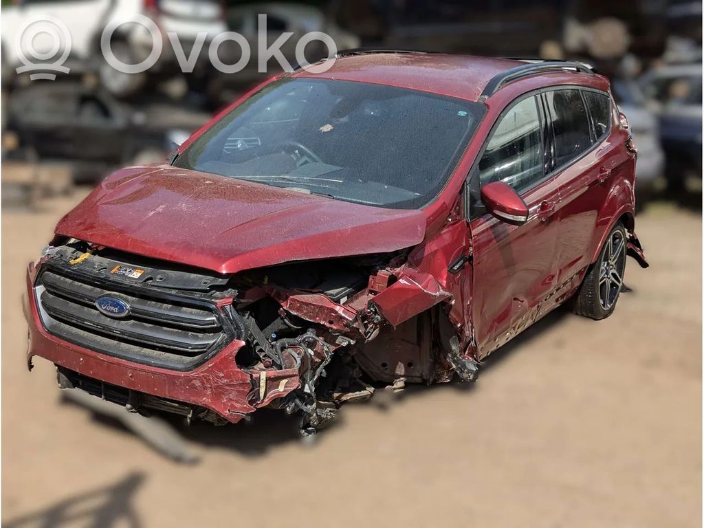 Kuga II Kuga  9970304