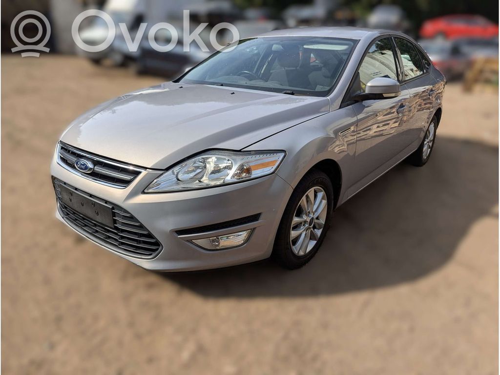 Mondeo MK IV Mondeo  BV6N10300BB
