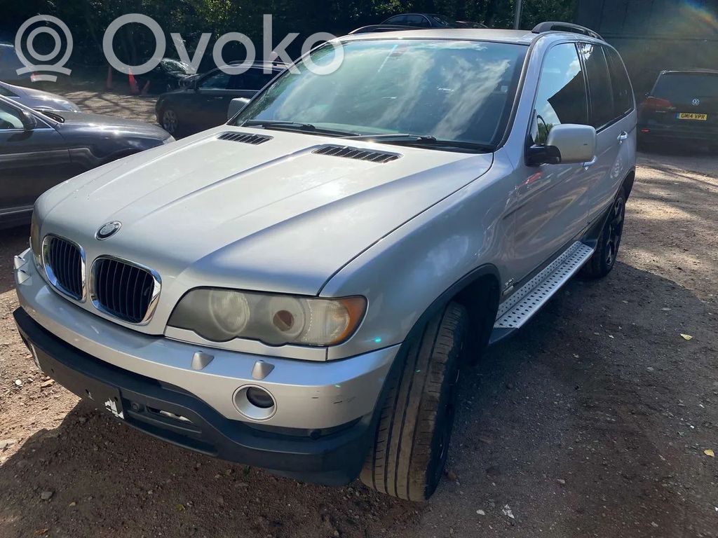 X5 E53 X5