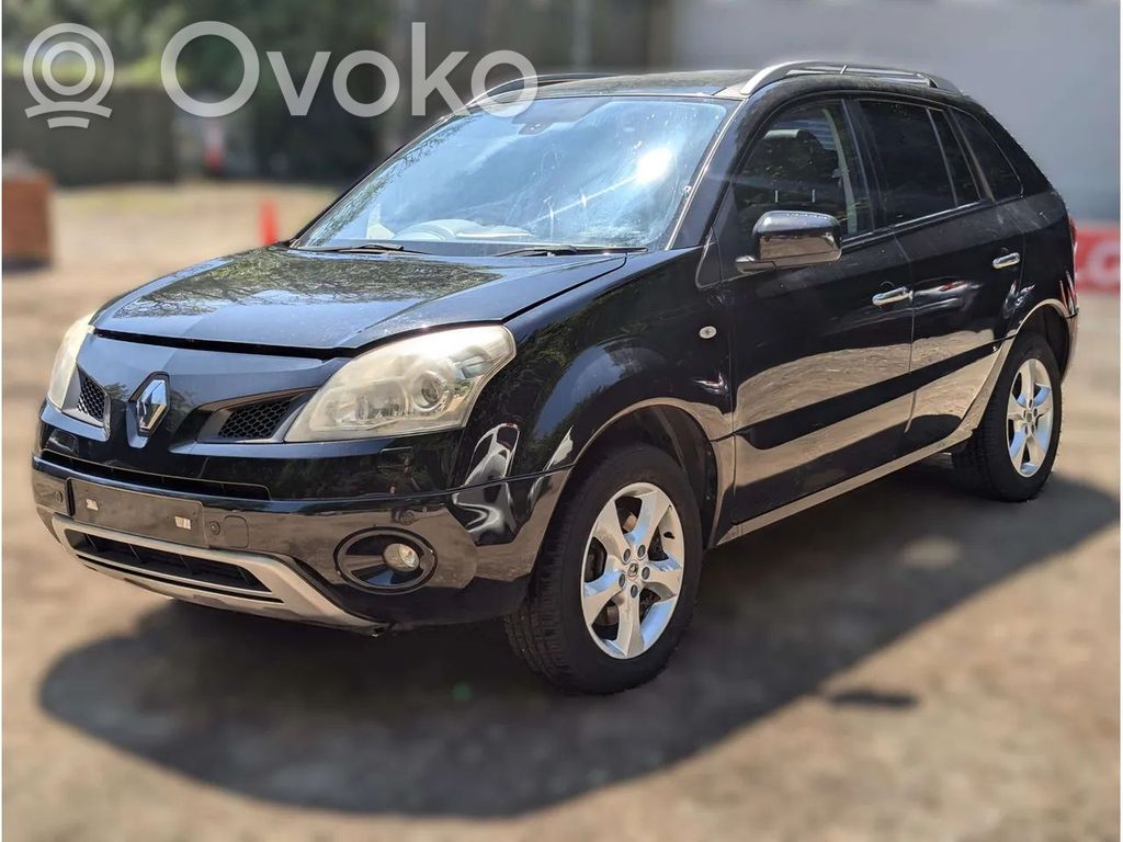 Koleos I Koleos  EA9CEC078