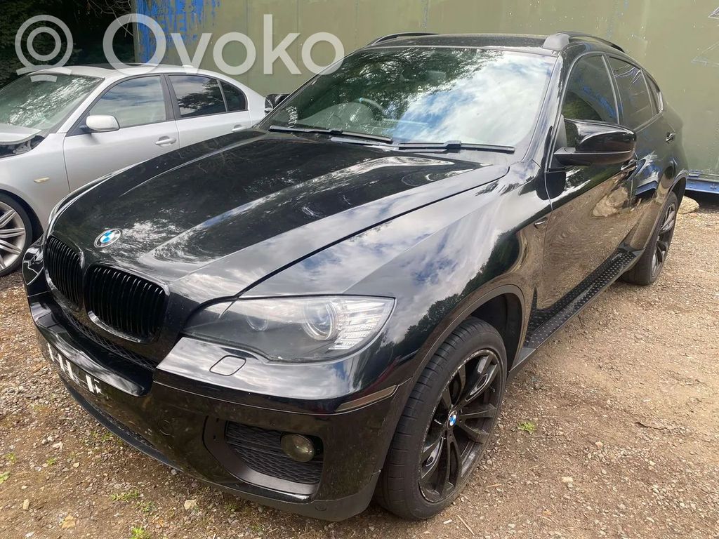 X6 E71 X6