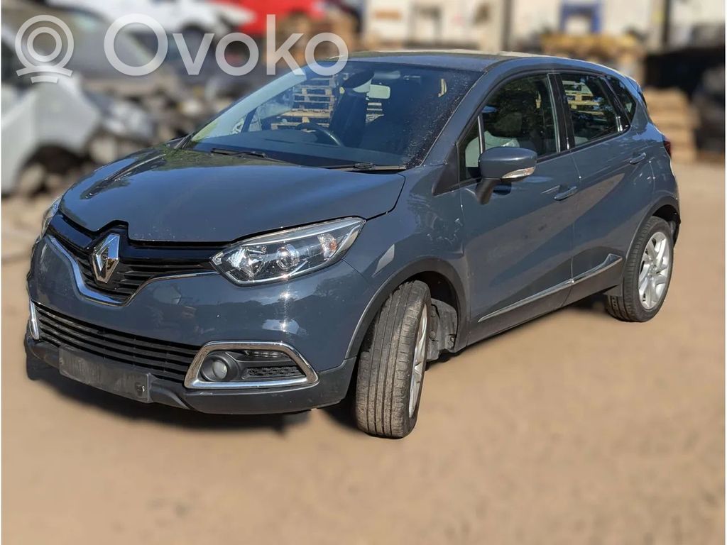 Captur Captur  285906535R