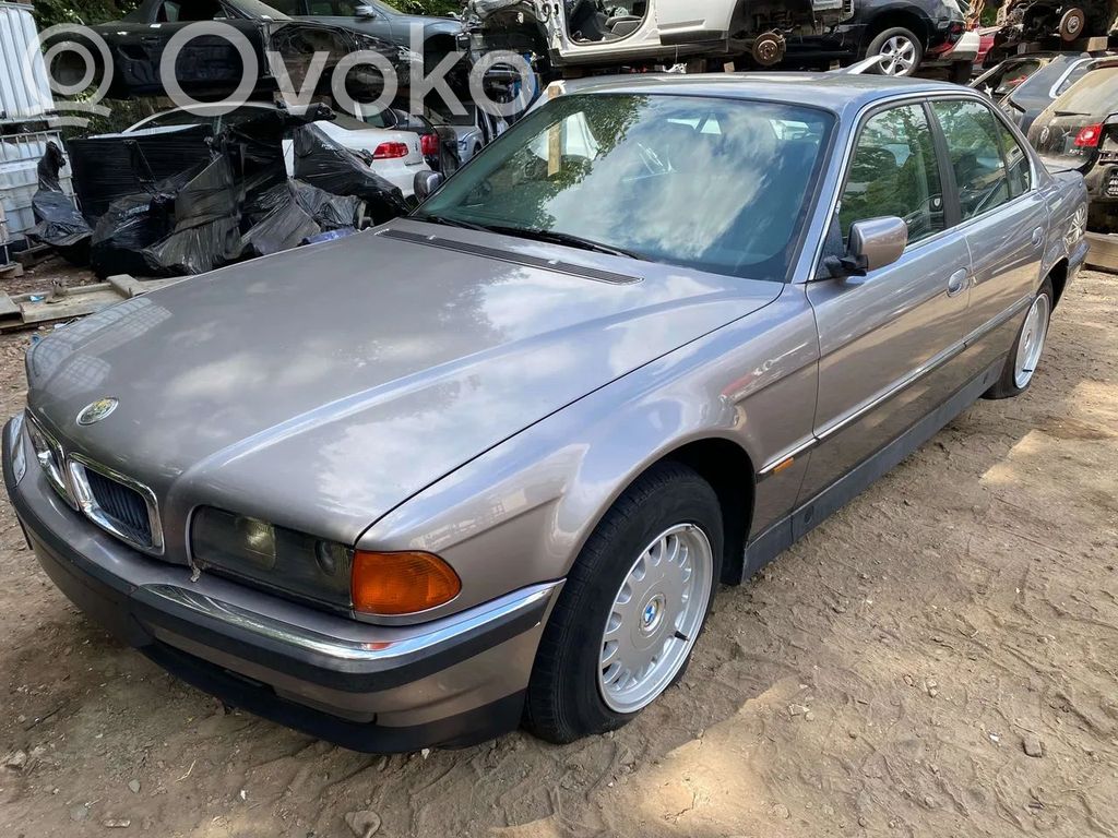 7 E38 Series 7  8369062