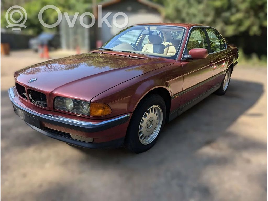 7 E38 Series 7  1162083
