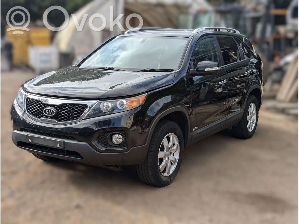 Sorento Sorento
