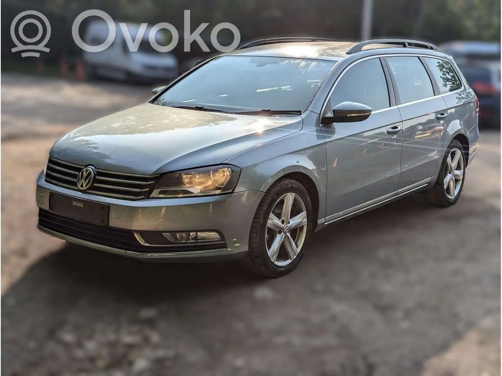 PASSAT B7 Passat