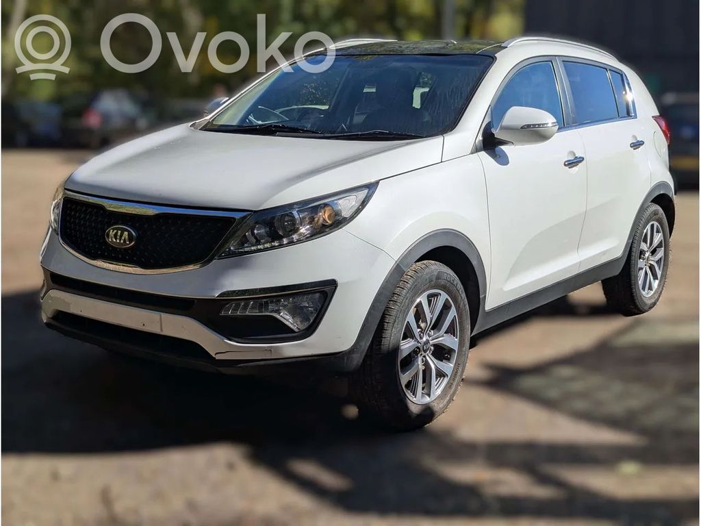 Sportage Sportage  391102BAL9