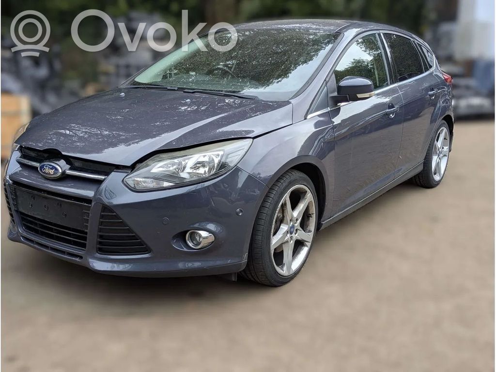 Focus Focus  DM5CBA