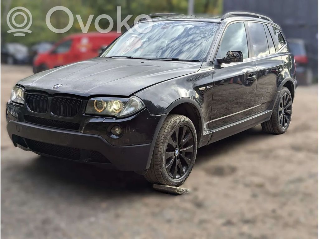 X3 E83 X3