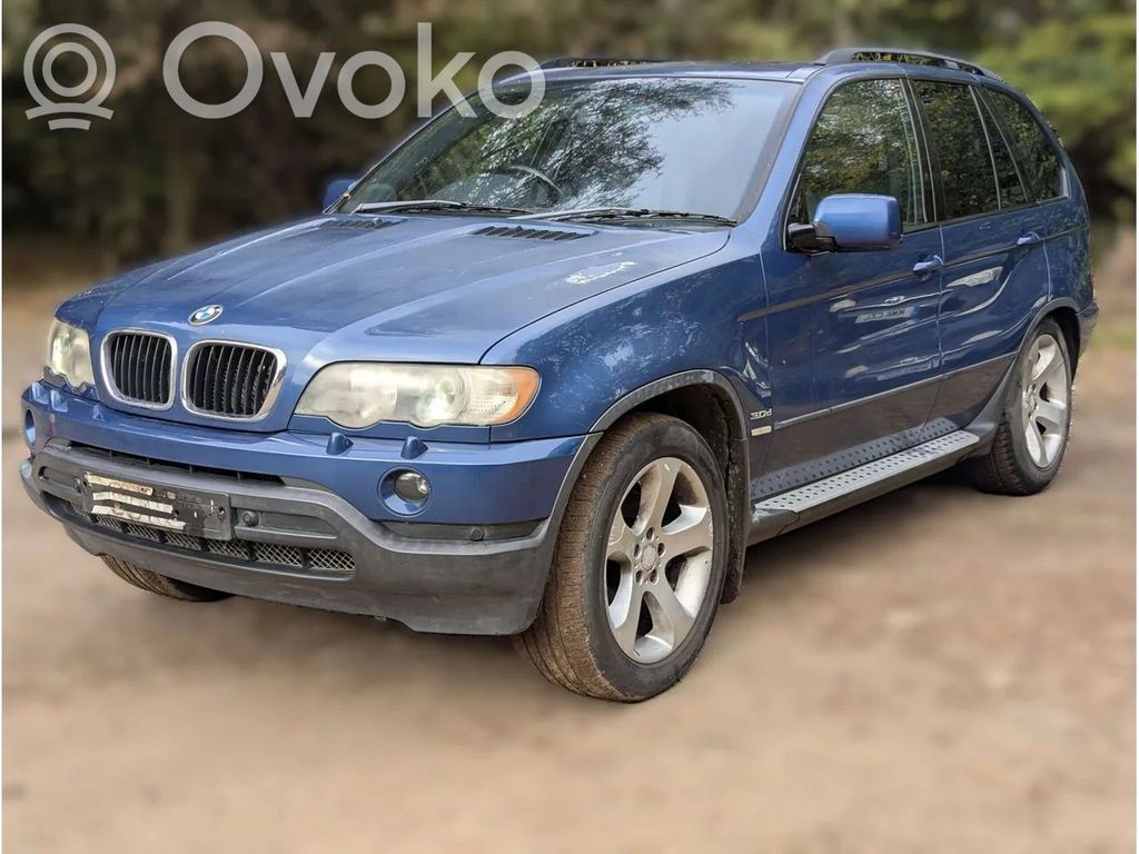 X5 E53 X5  6938610