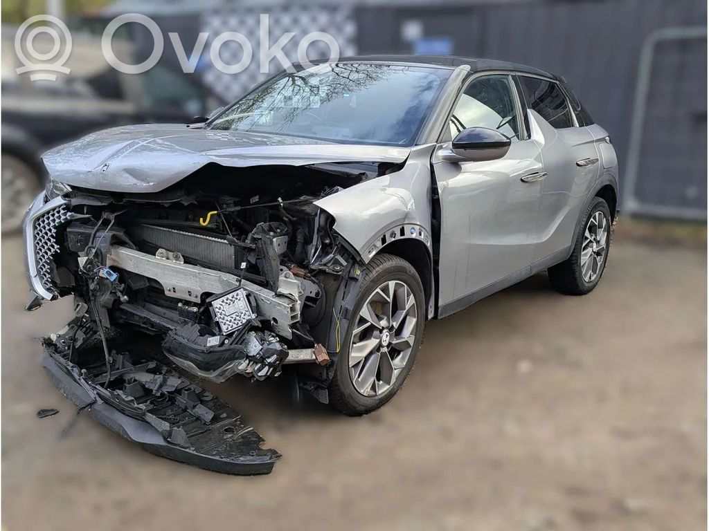 3 Crossback 3  9824311280
