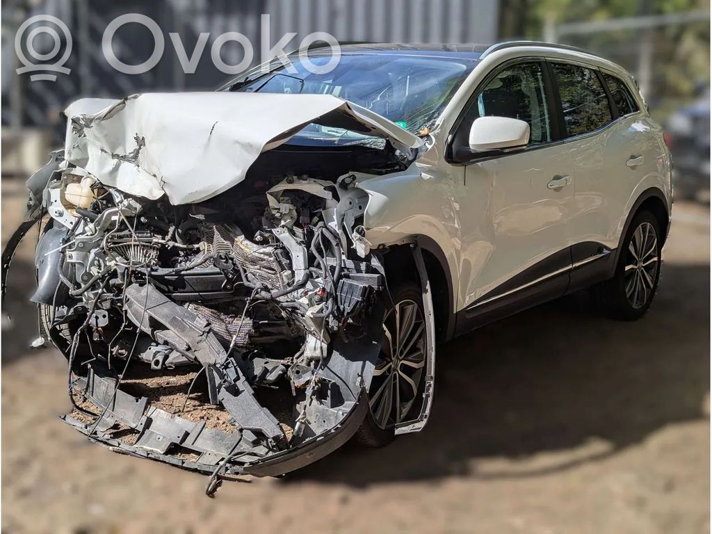 Kadjar Kadjar
